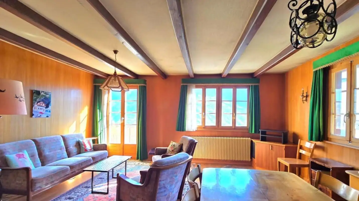 Casa singola in vendita - 1987 Hérémence - Foto 4