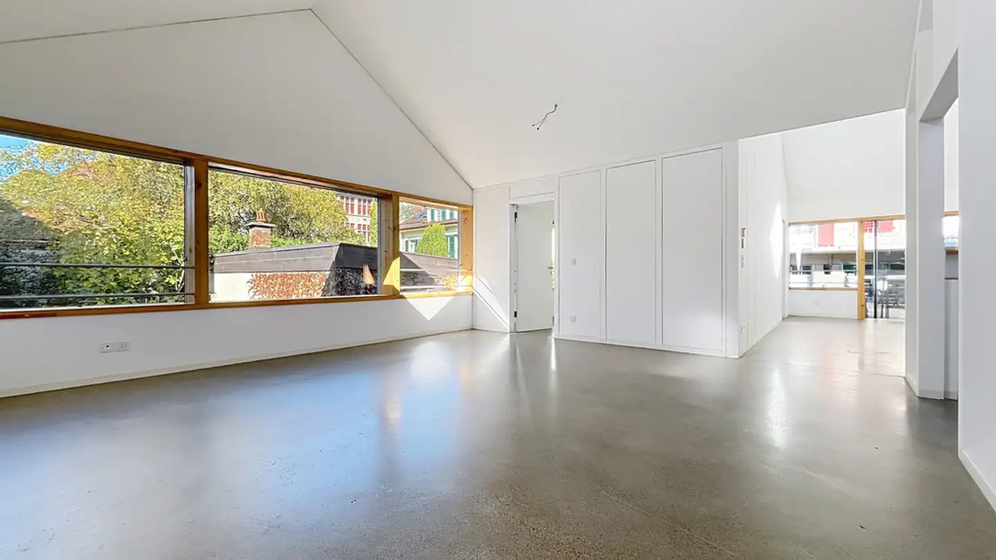 Appartamento in affitto - Rue Louis Meyer 12, 1800 Vevey - Photo 2