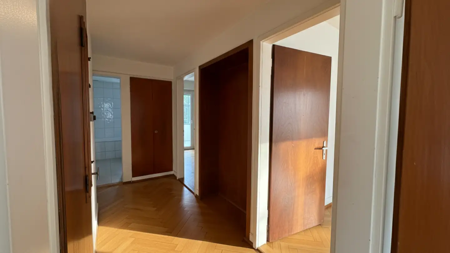 Appartamento in affitto - Schwarzwaldallee 20, 4058 Basel - Foto 4