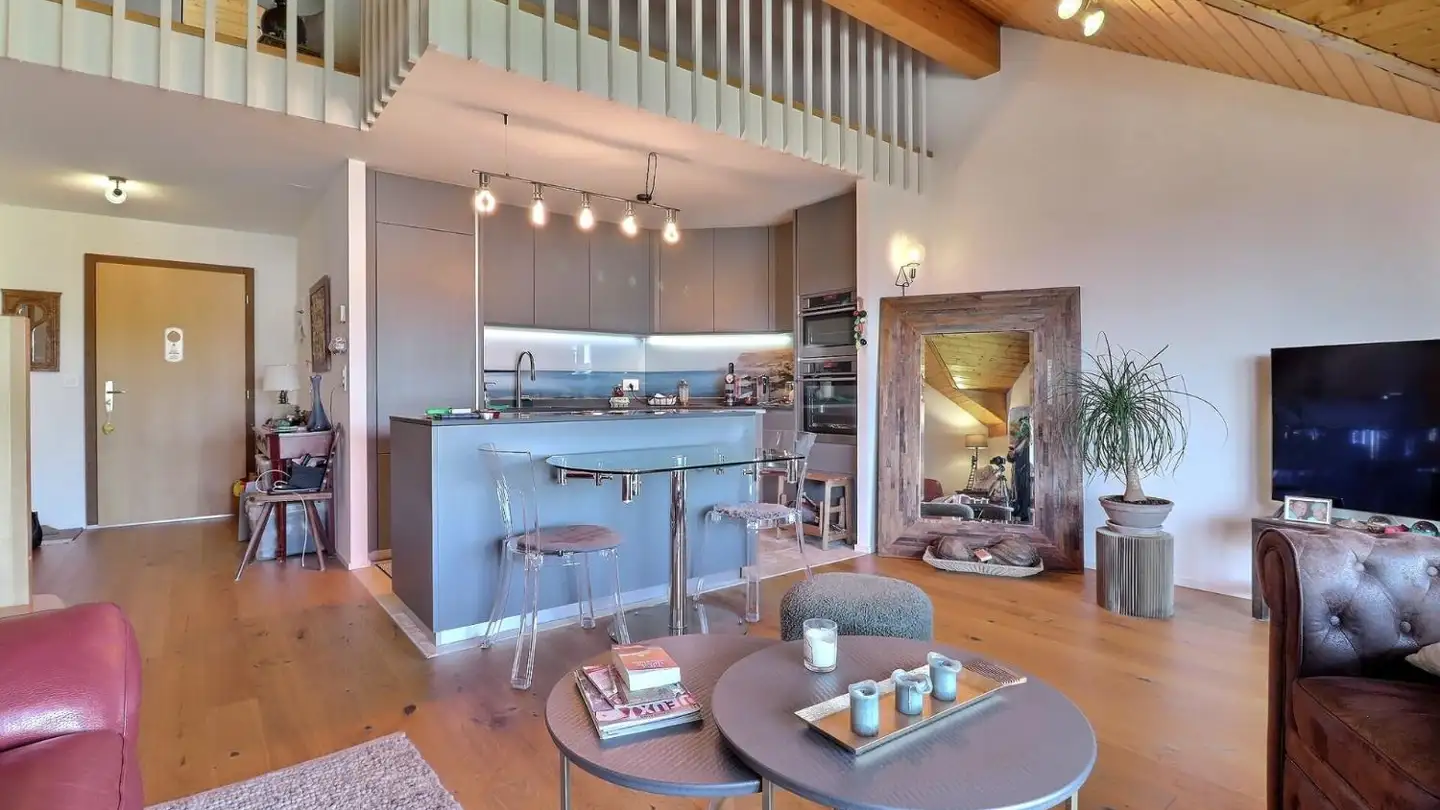 Wohnung kaufen - 1072 Forel (Lavaux) - Foto 4