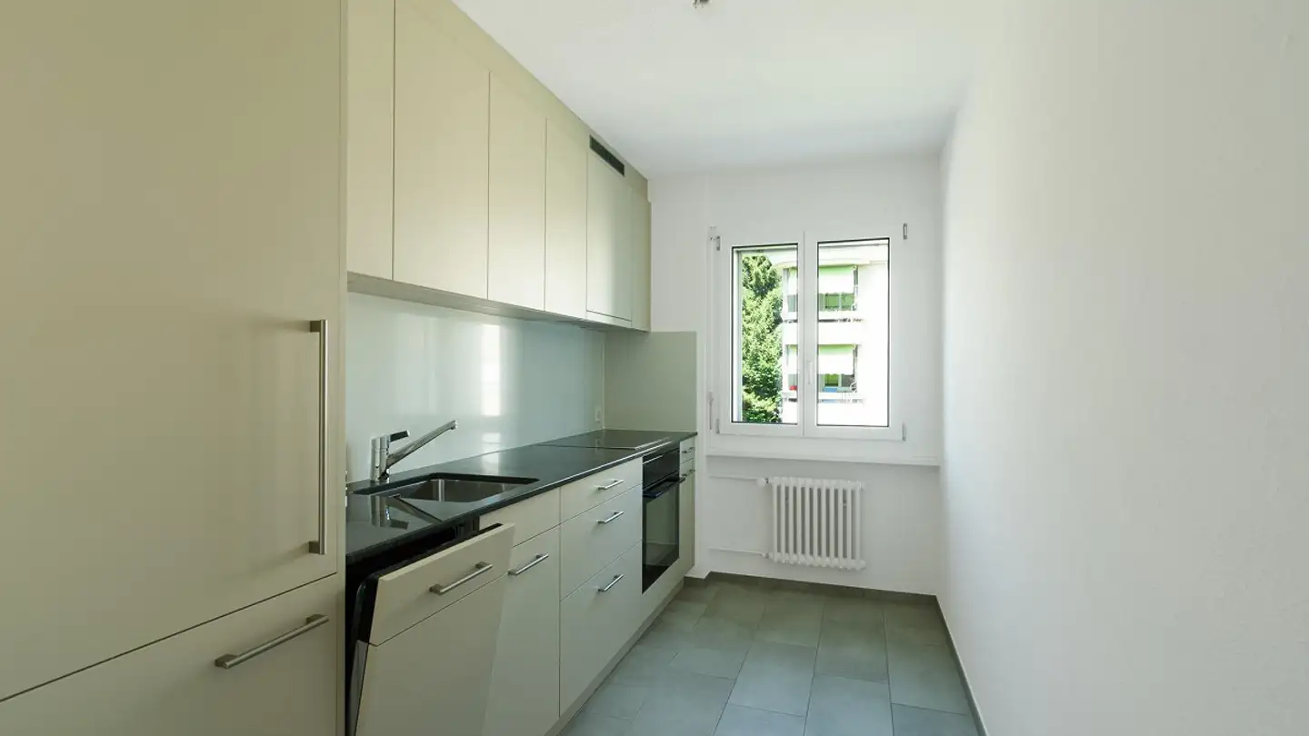 Appartamento in affitto - Wolfgangstrasse 71, 9014 St. Gallen