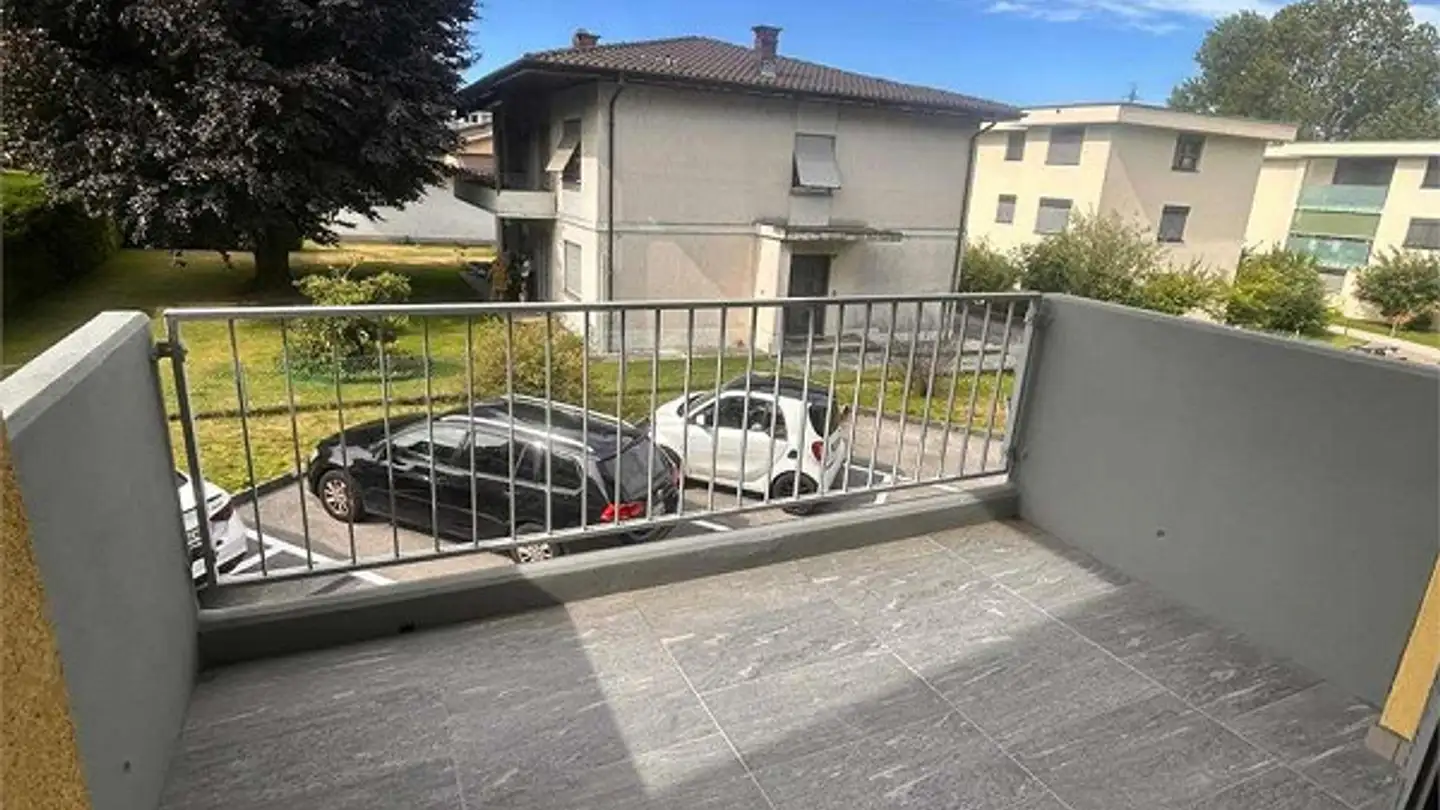 Appartement à louer - 6850 Mendrisio - Photo 3