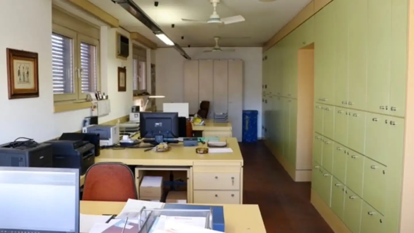 Proprietà industriale in vendita - 6828 Balerna - Foto 2