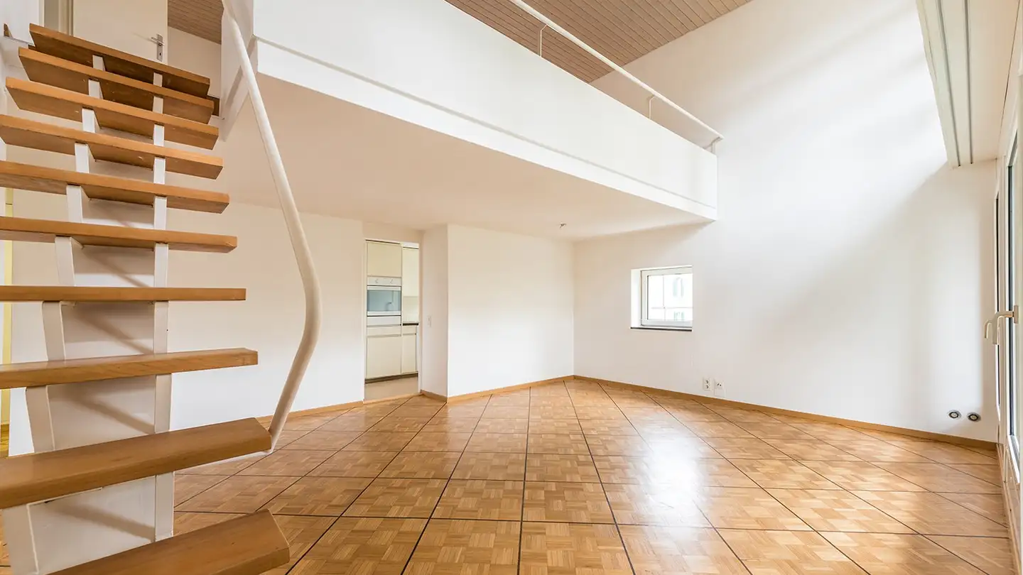 Appartamento in affitto - Vonwilstrasse 51, 9000 St. Gallen