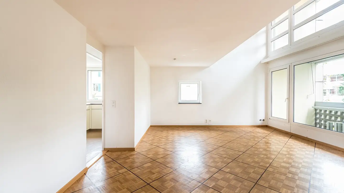 Appartamento in affitto - Vonwilstrasse 51, 9000 St. Gallen - Foto 2