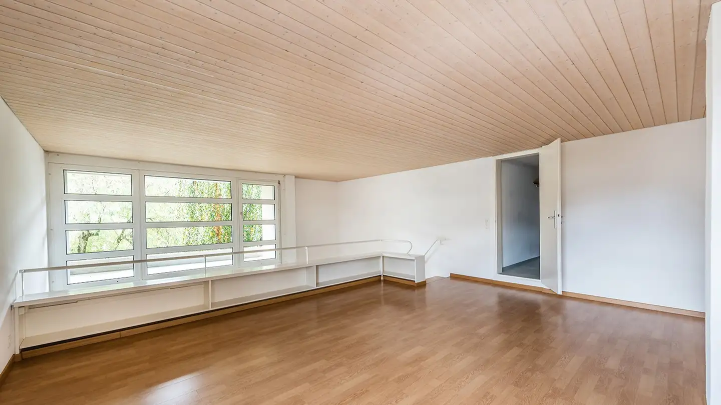 Appartamento in affitto - Vonwilstrasse 51, 9000 St. Gallen - Foto 4