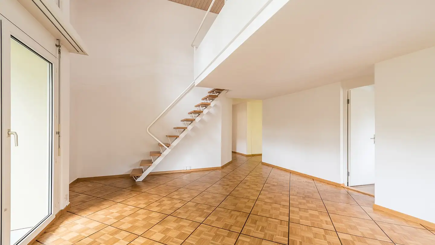 Appartamento in affitto - Vonwilstrasse 51, 9000 St. Gallen - Foto 3