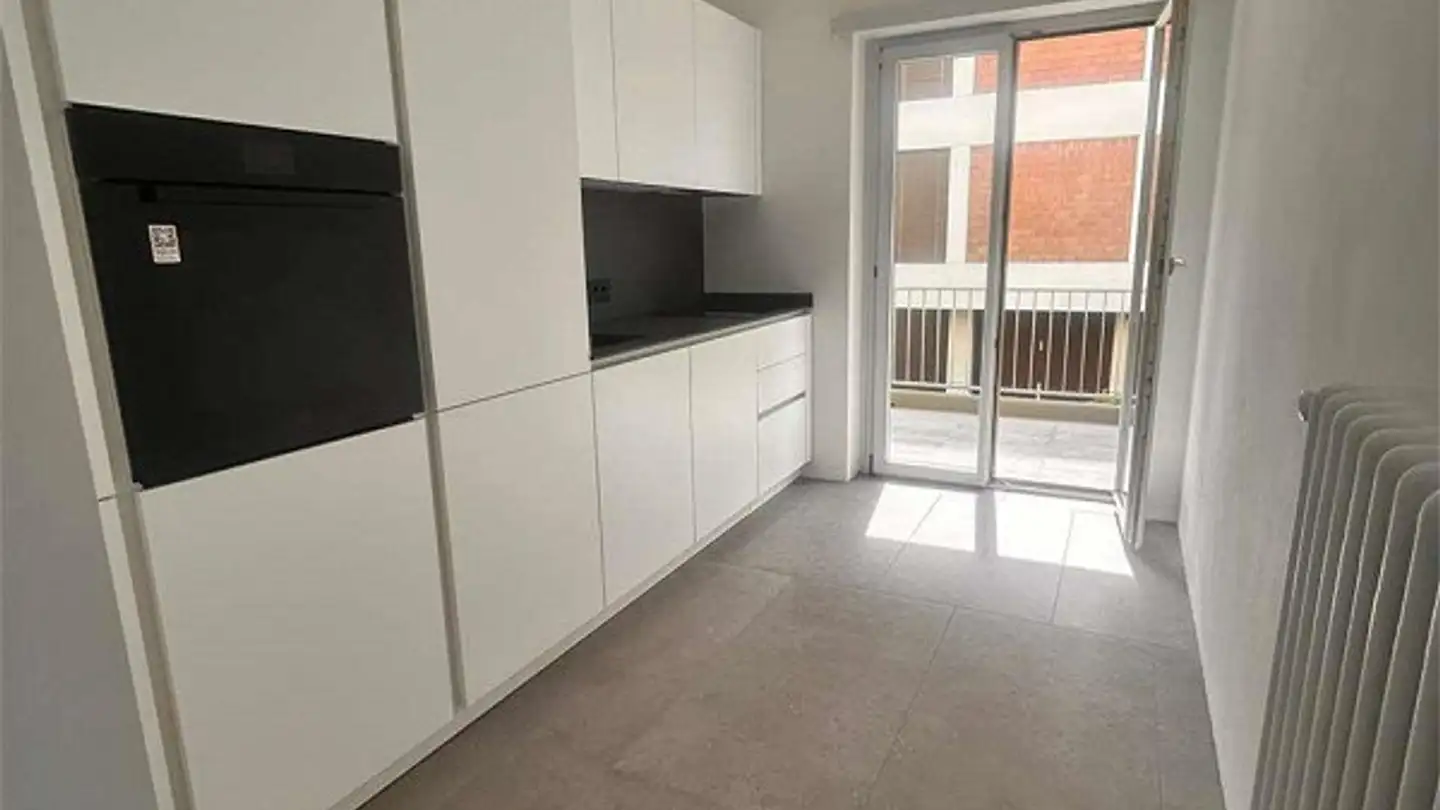 Appartement à louer - 6850 Mendrisio