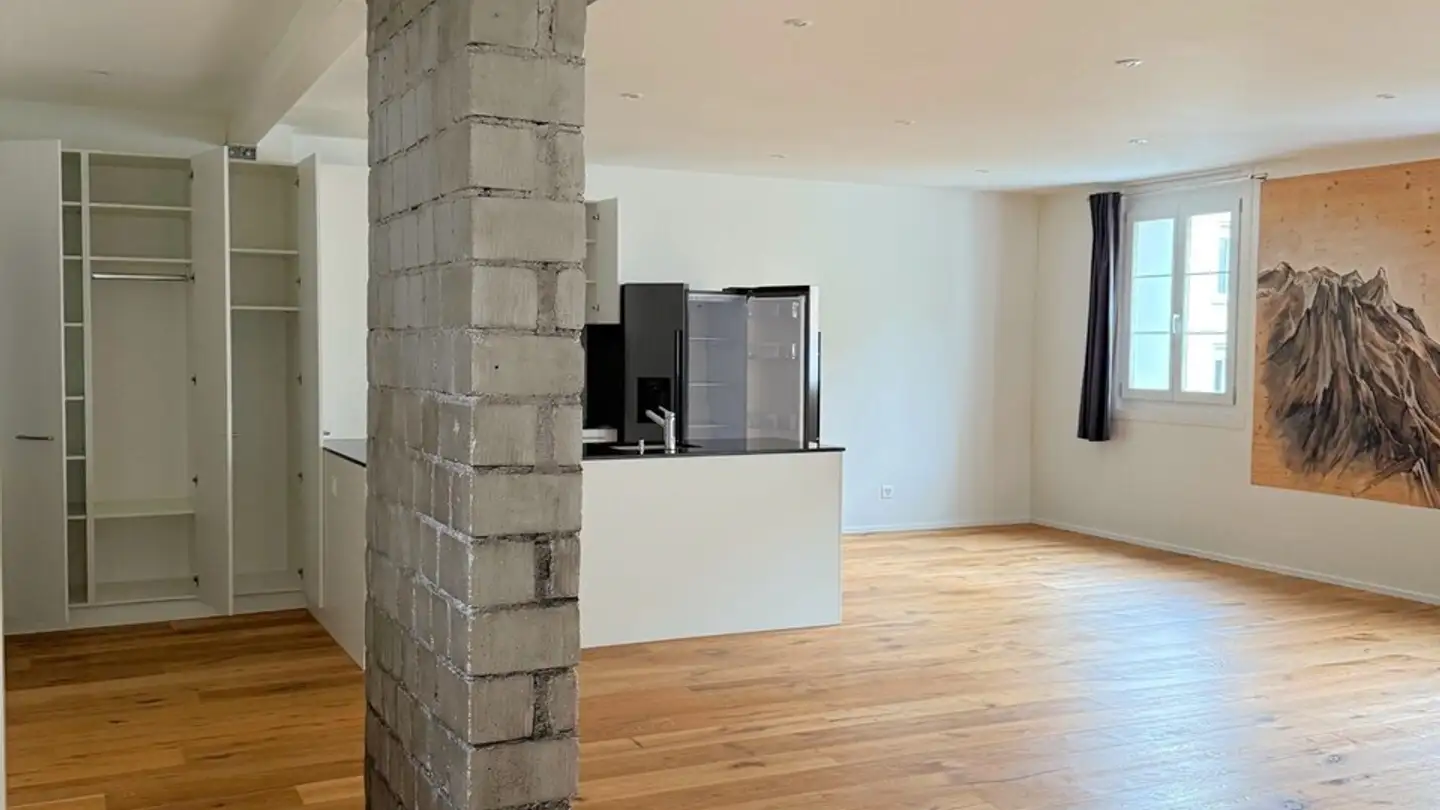 Appartement à louer - Ruhbergstrasse 53, 9000 St. Gallen