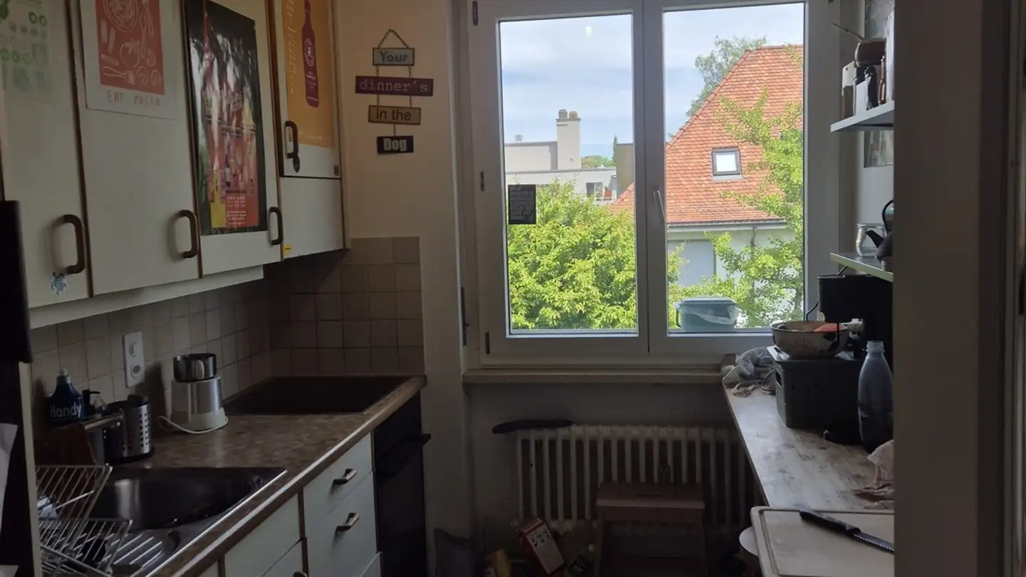 Zimmer mieten - Asterweg, 3004 Bern - Foto 3