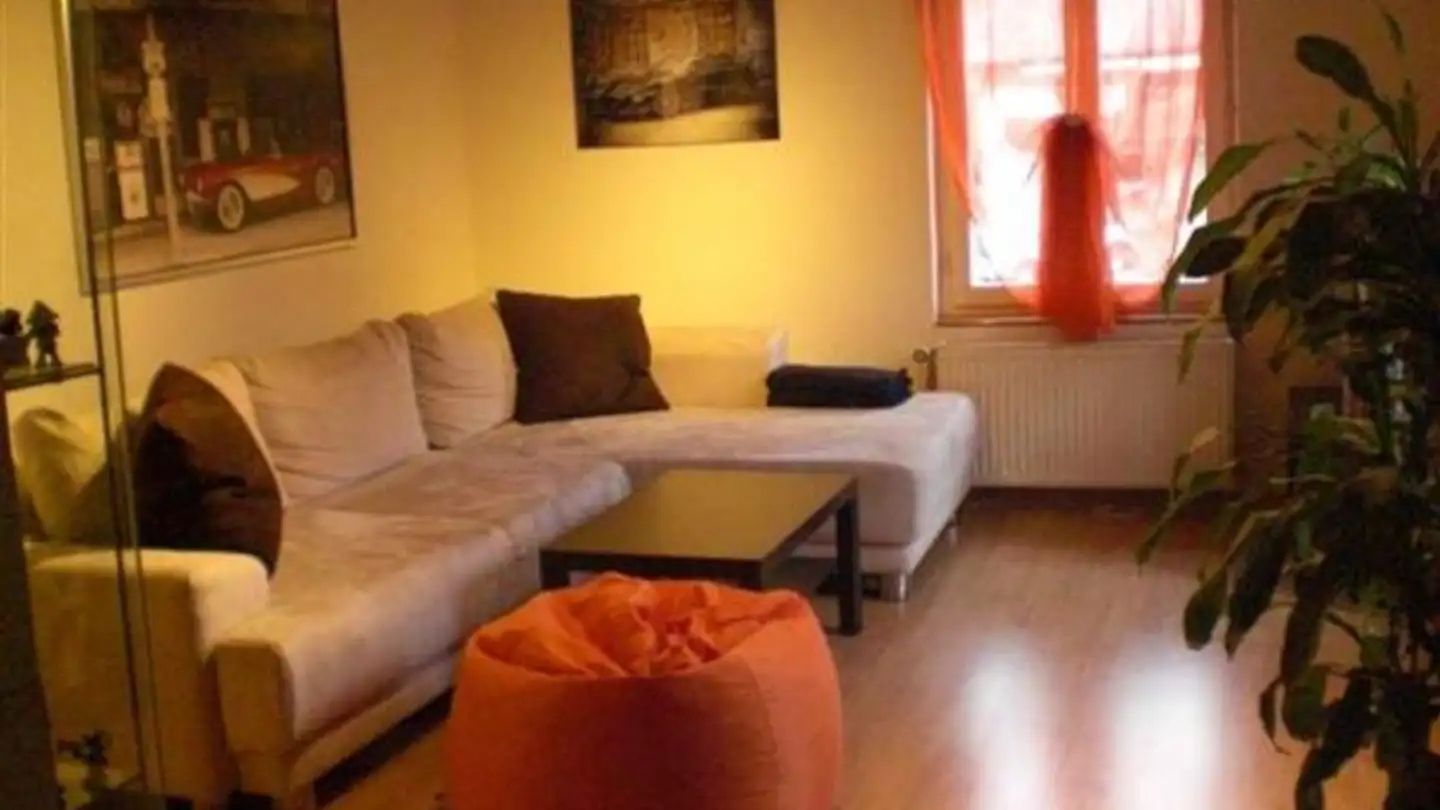 Wohnung mieten - Dorfplatz 5, 5026 Densbüren