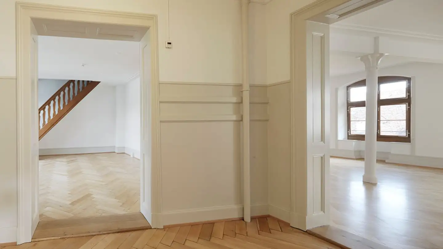 Bürofläche mieten - Stapfelberg 7, 4051 Basel - Foto 4