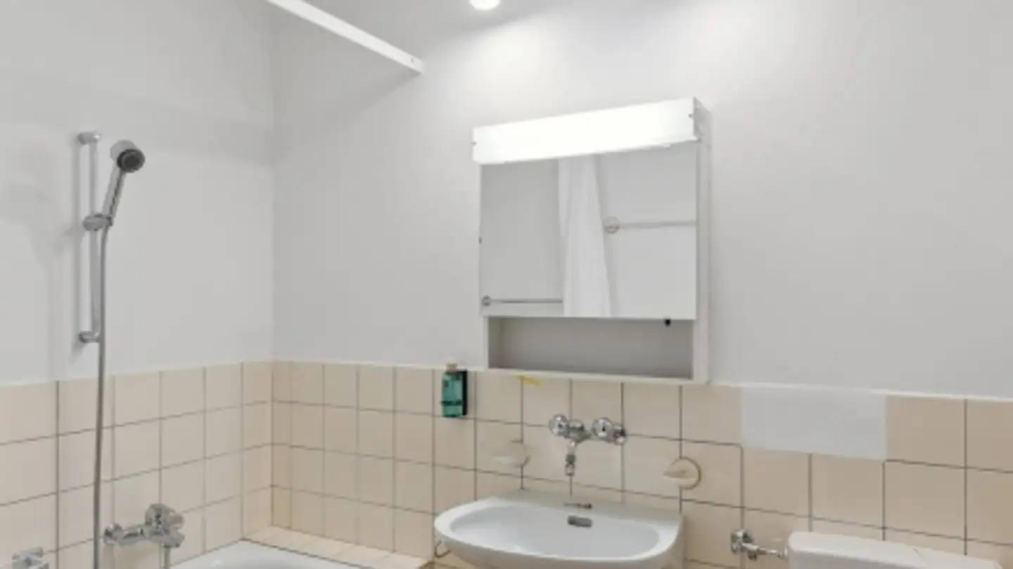 Möblierte Wohnung mieten - 9100 Herisau - Foto 4