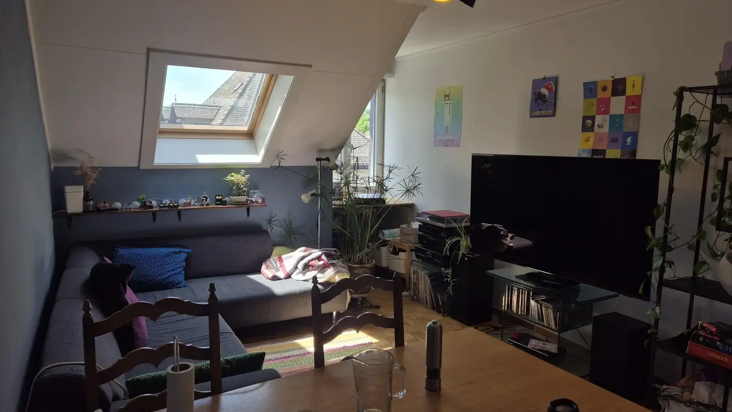 Zimmer mieten - Asterweg, 3004 Bern - Foto 2