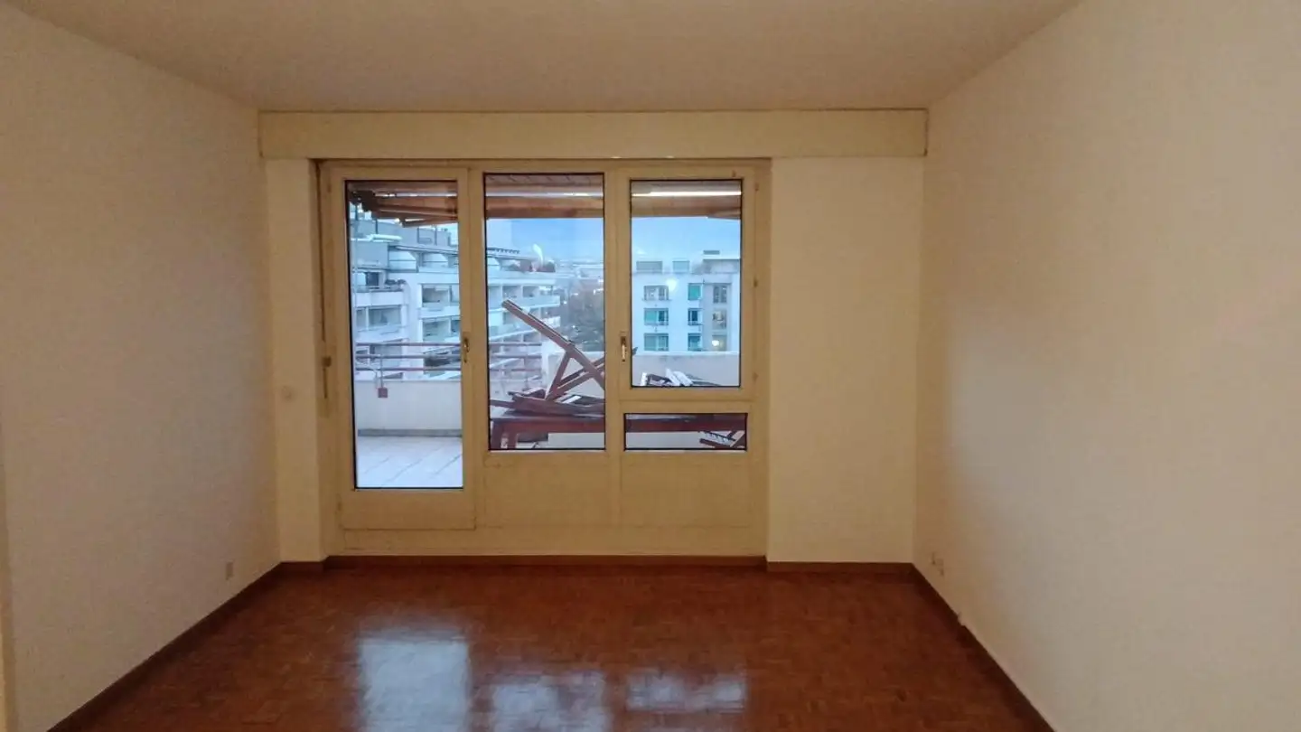 Apartment for rent - Avenue De La Praille, 1227 Carouge GE - Photo 4