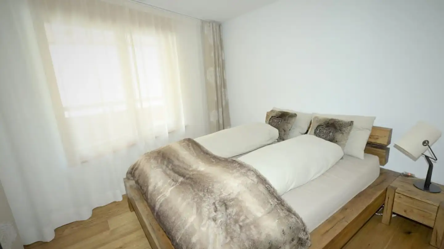 Appartement à louer - Voa Pintga 2b, 7078 Lenzerheide/Lai - Photo 4