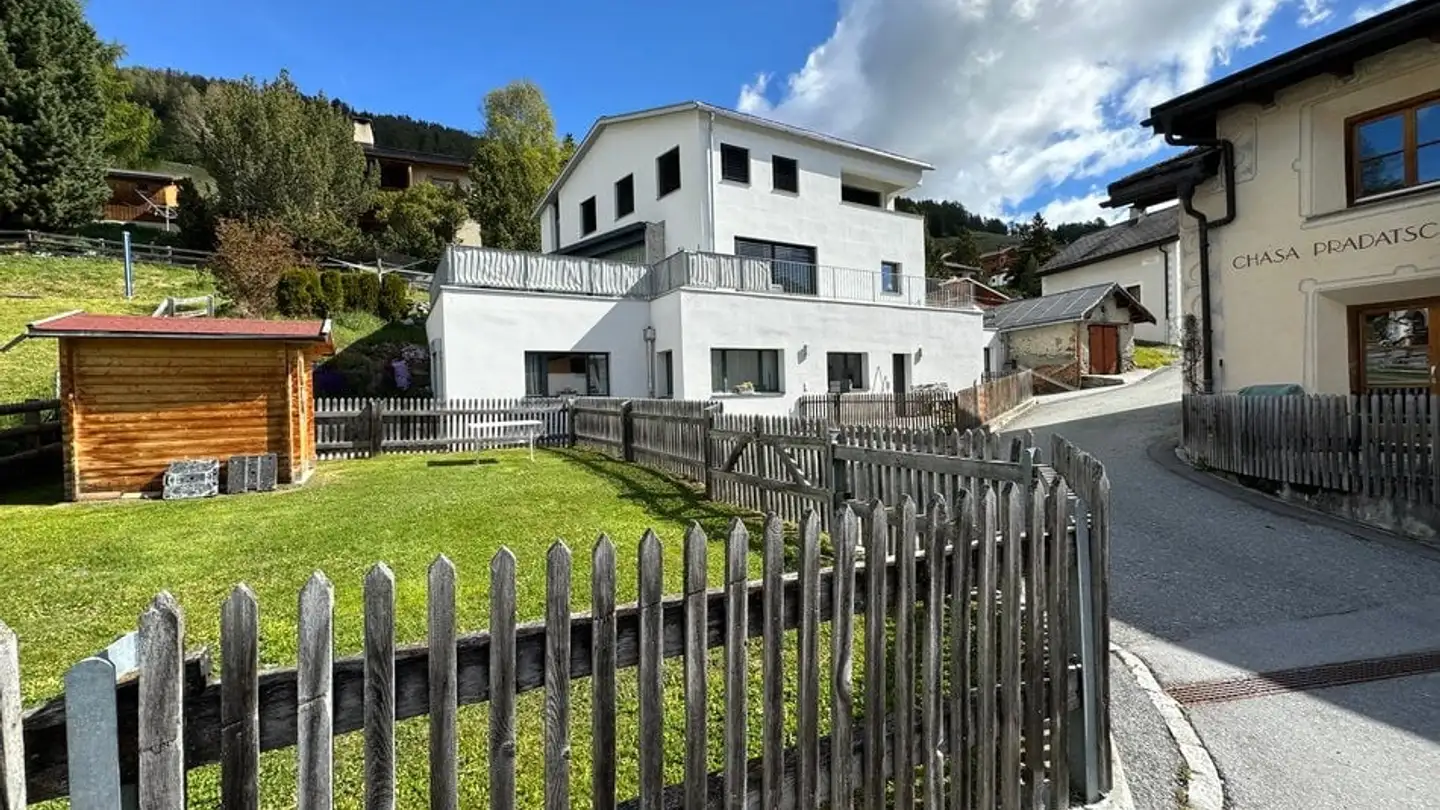 Single house for sale - 7551 Ftan