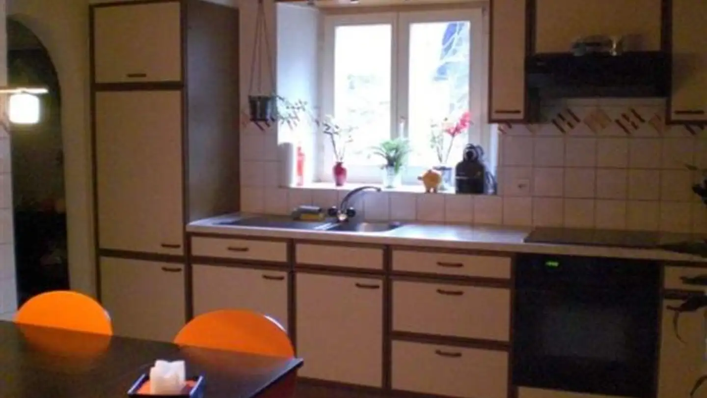 Wohnung mieten - Dorfplatz 5, 5026 Densbüren - Foto 2