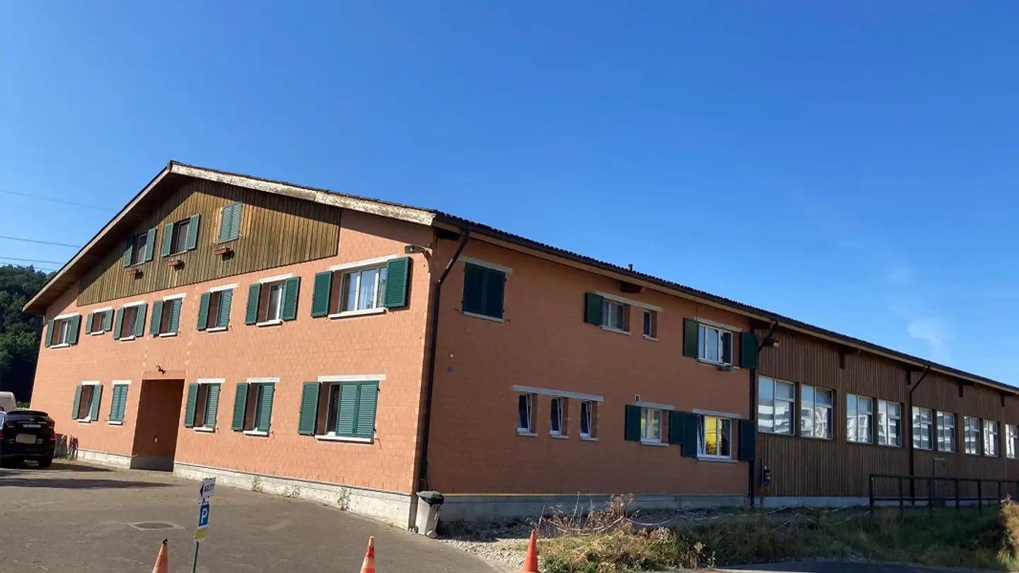 Loft in affitto - Schützenhölzlistrasse 20, 4303 Kaiseraugst