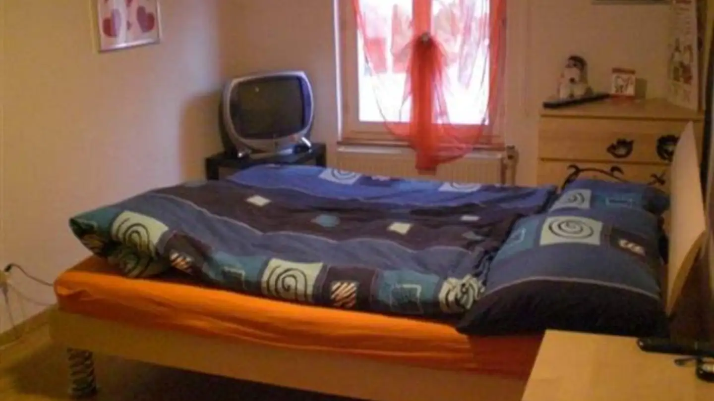 Wohnung mieten - Dorfplatz 5, 5026 Densbüren - Foto 3