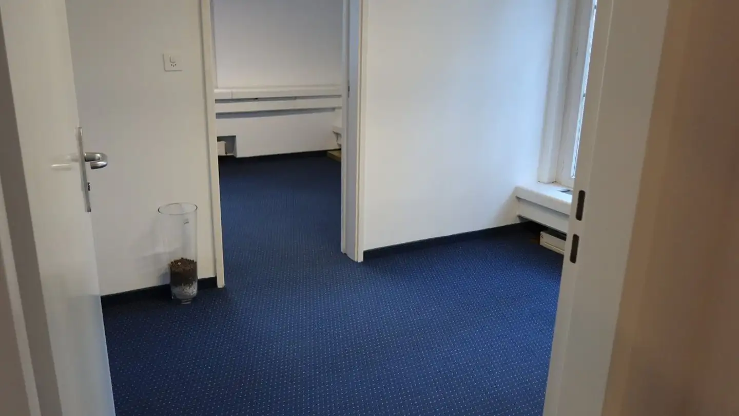 Spazio ufficio in affitto - Tödistrasse 40, 8002 Zürich - Foto 2