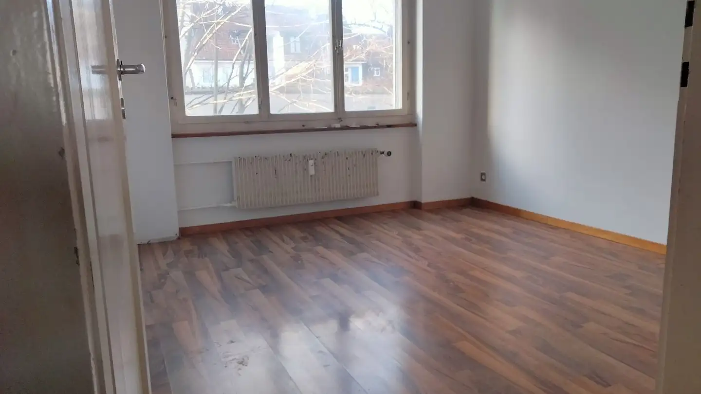 Wohnung mieten - Schulstrasse 17, 4132 Muttenz