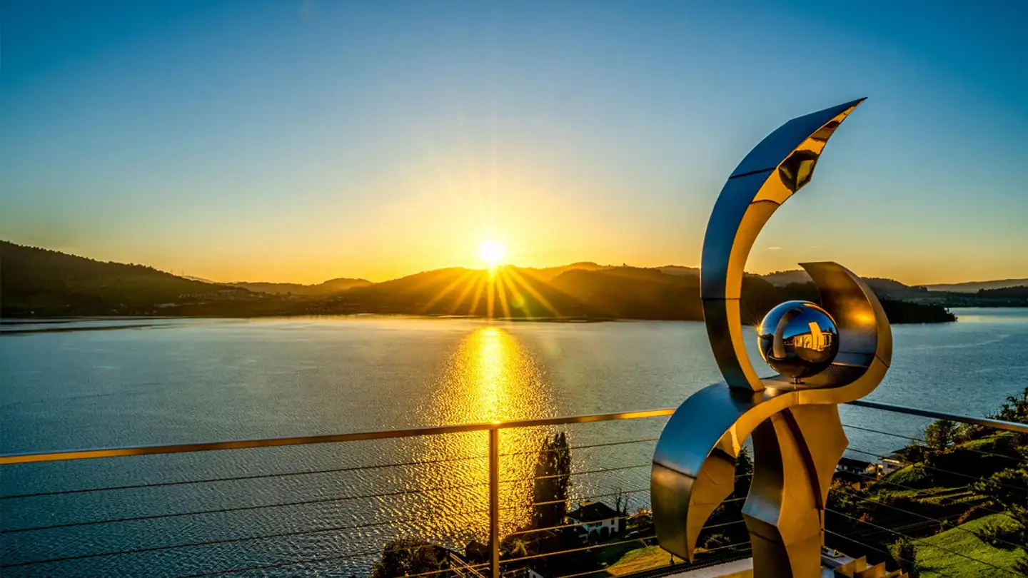 Villa for sale - 6318 Walchwil - Photo 3