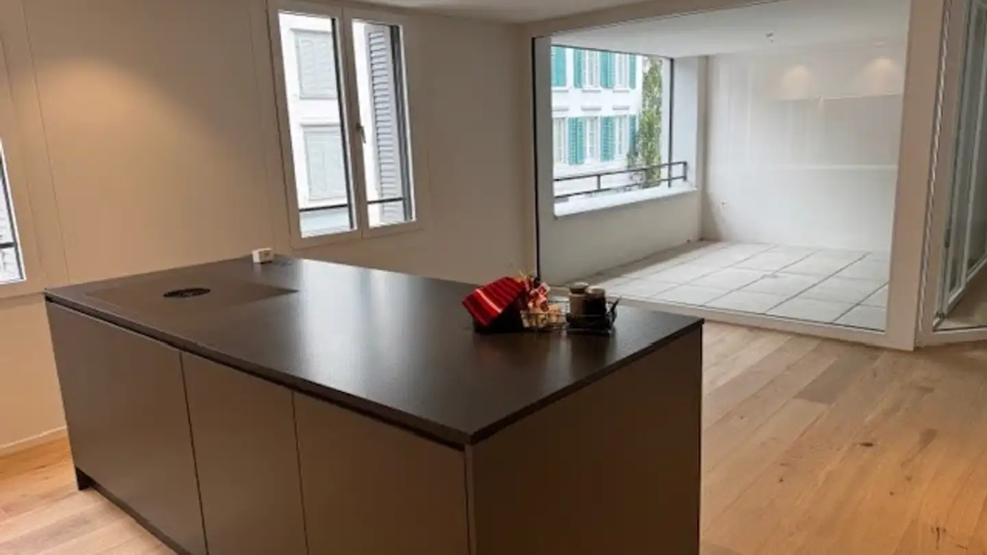 Appartement à louer - Postgasse 34a, 8750 Glarus - Photo 3