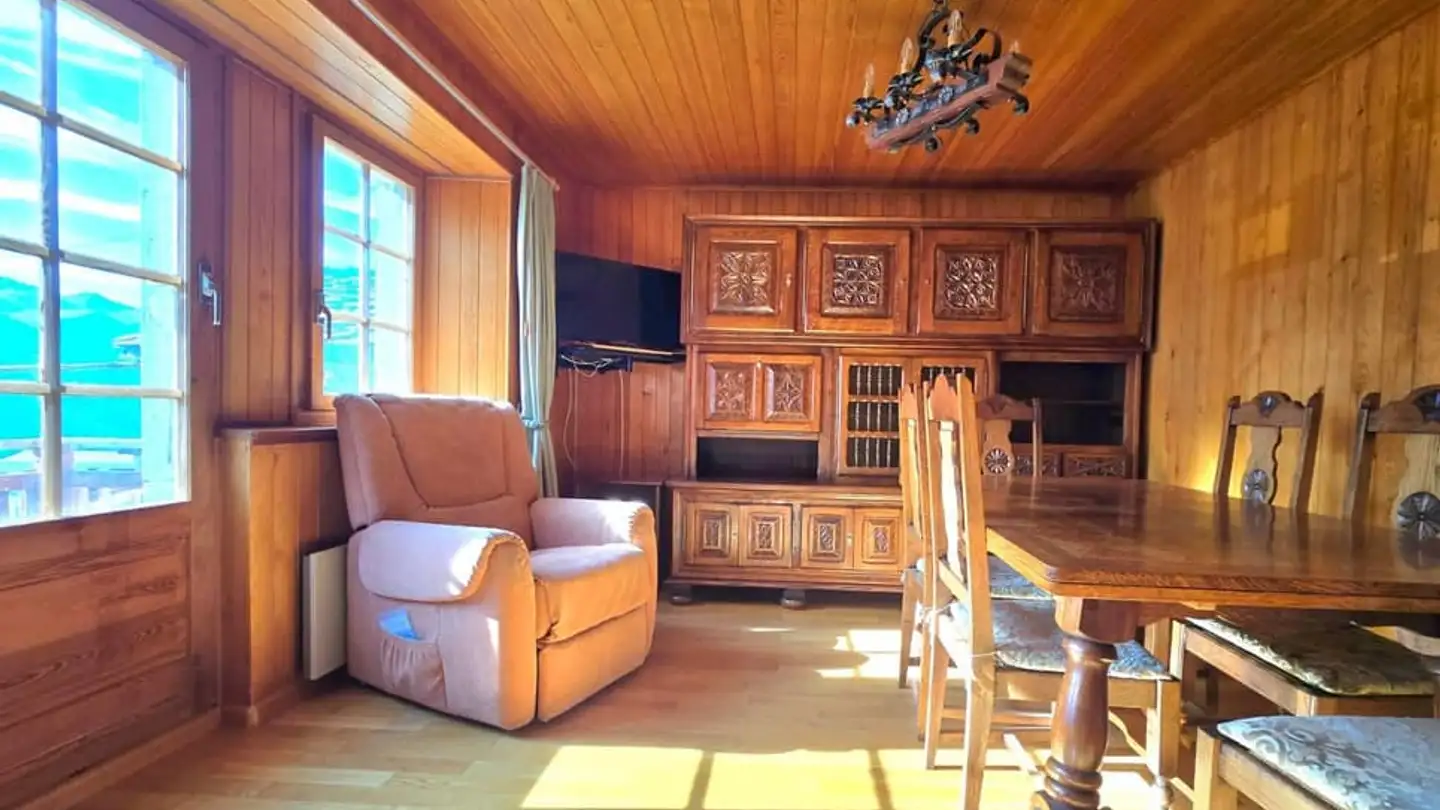 Appartement à vendre - 1969 St-Martin VS - Photo 3