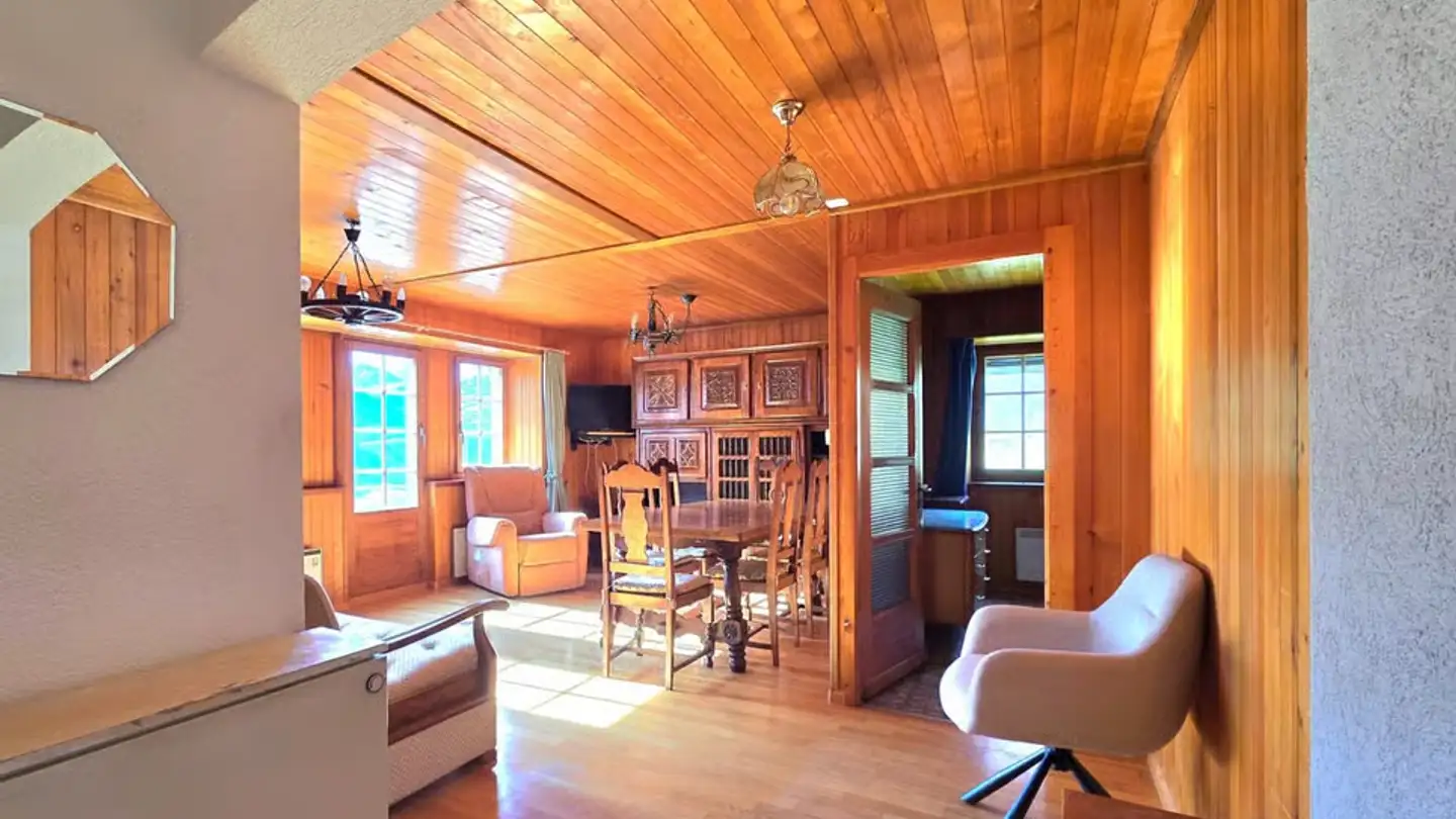 Appartement à vendre - 1969 St-Martin VS - Photo 4