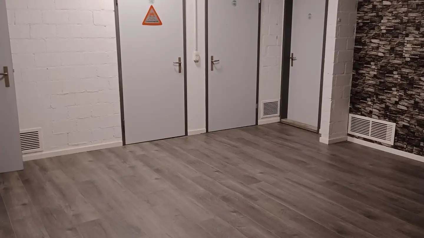 Gewerbe mieten - Bahnhofstrasse 8, 5000 Aarau