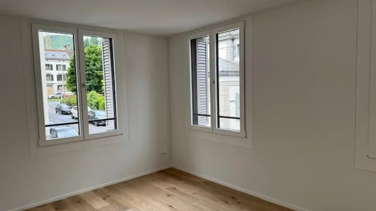 Appartement à louer - Postgasse 34a, 8750 Glarus - Photo 4