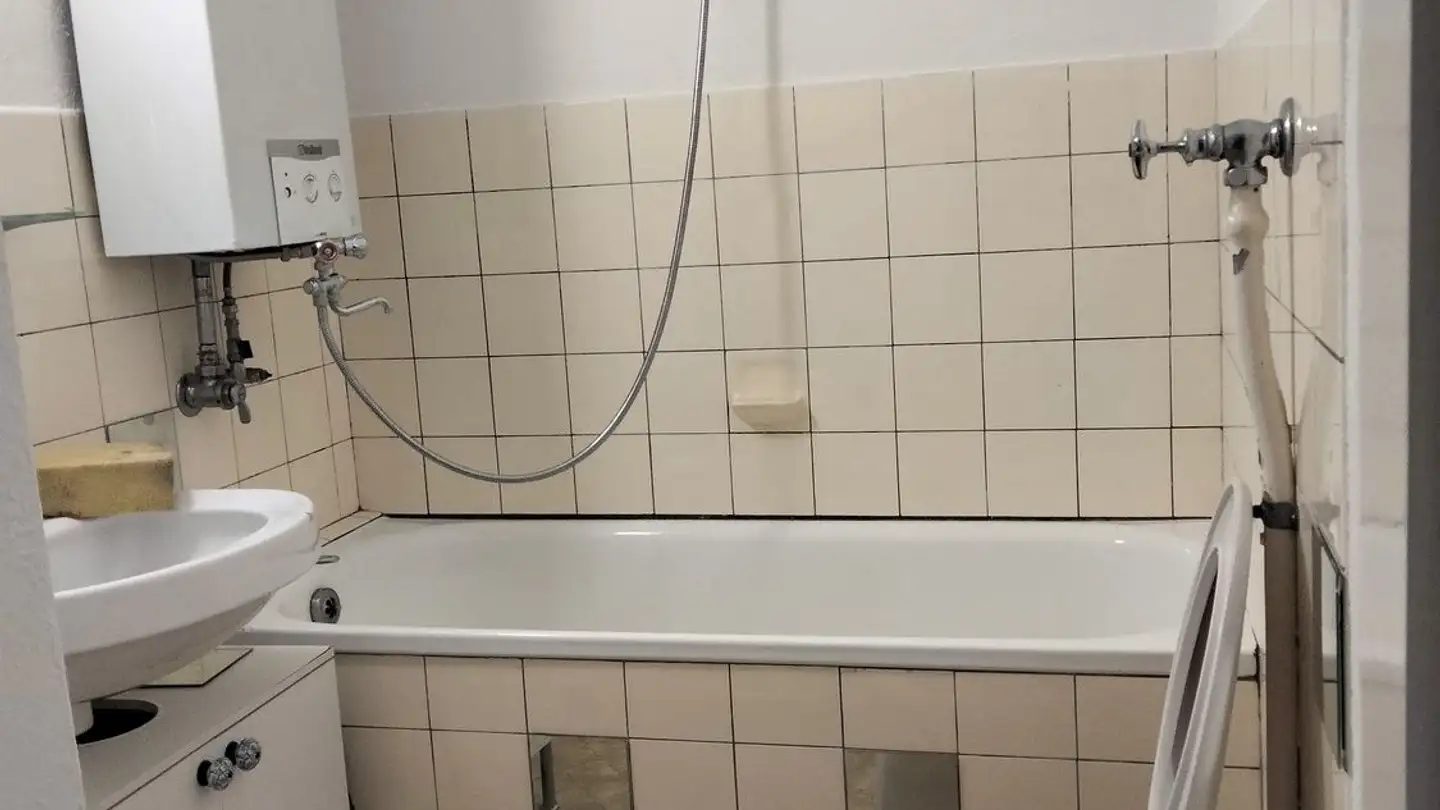 Wohnung mieten - Schulstrasse 17, 4132 Muttenz - Foto 4