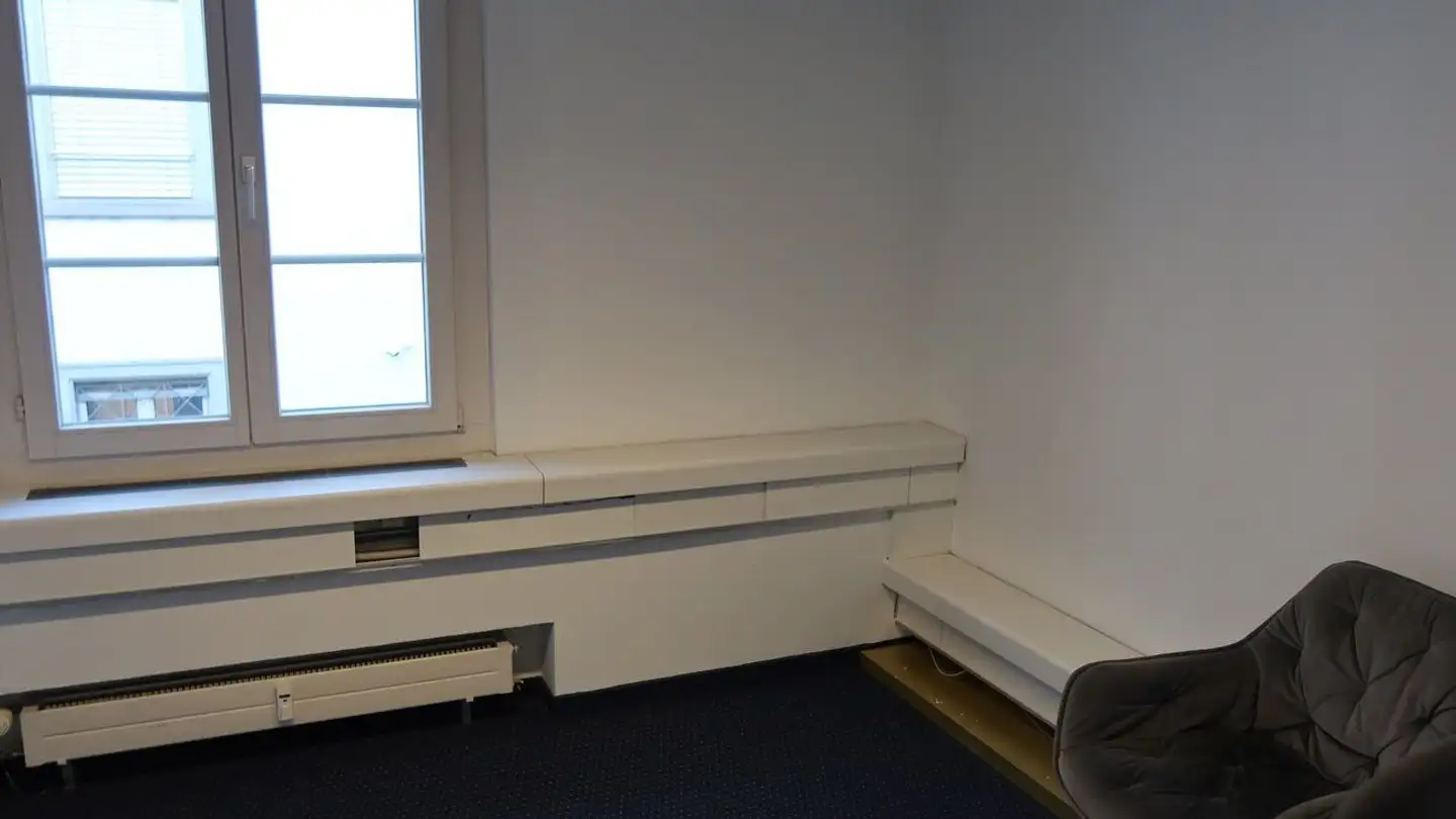 Spazio ufficio in affitto - Tödistrasse 40, 8002 Zürich