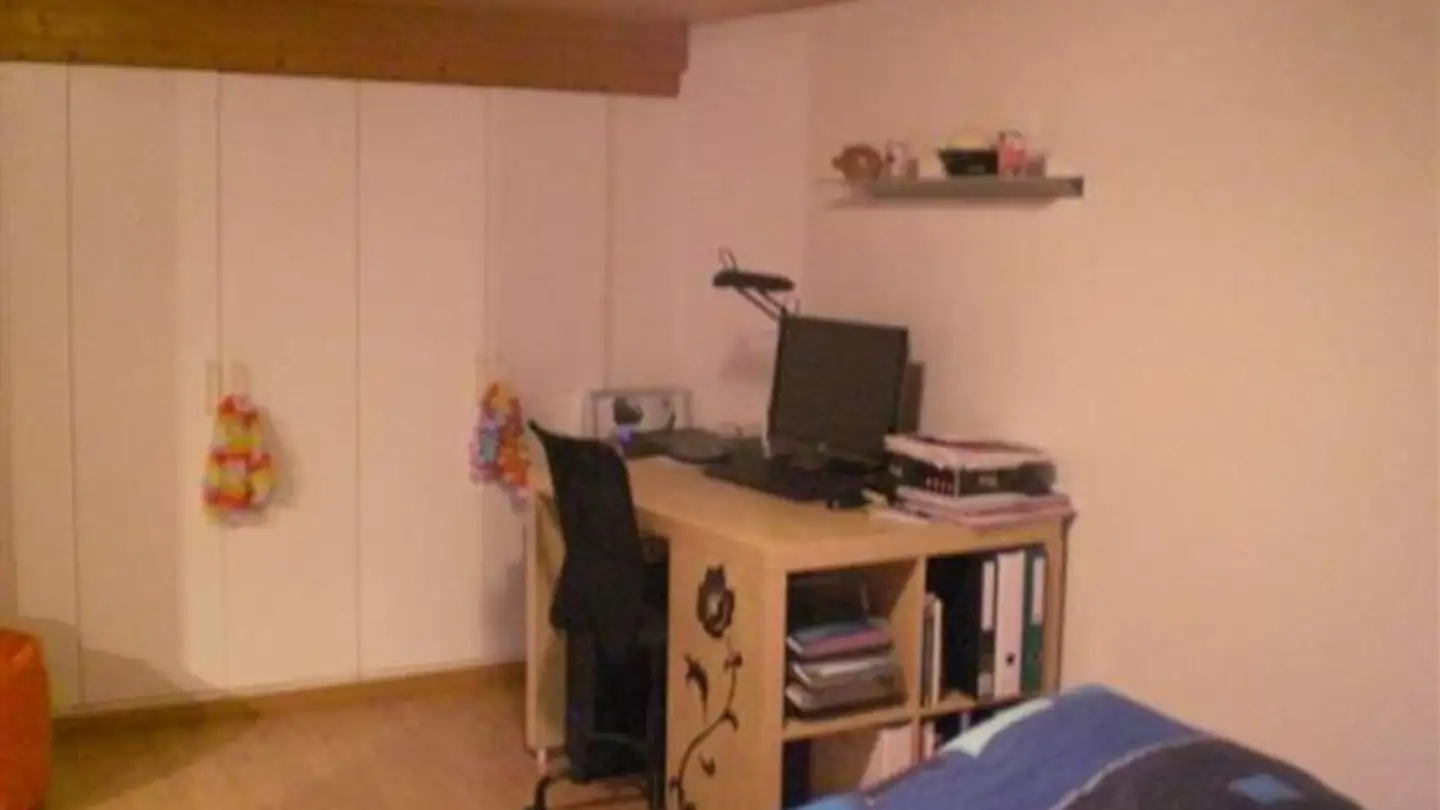 Wohnung mieten - Dorfplatz 5, 5026 Densbüren - Foto 4