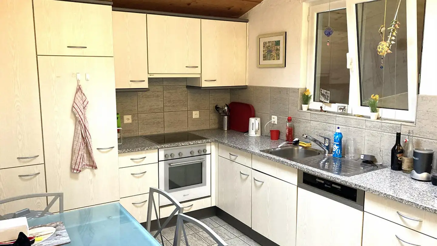 Loft in affitto - Schützenhölzlistrasse 20, 4303 Kaiseraugst - Foto 4