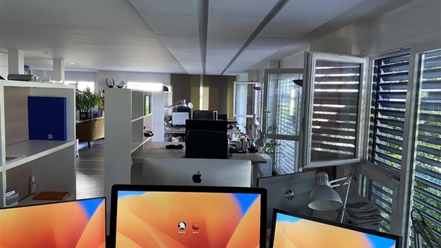 Apartment for rent - Spitzengeerstrasse 7, 8606 Nänikon - Photo 2