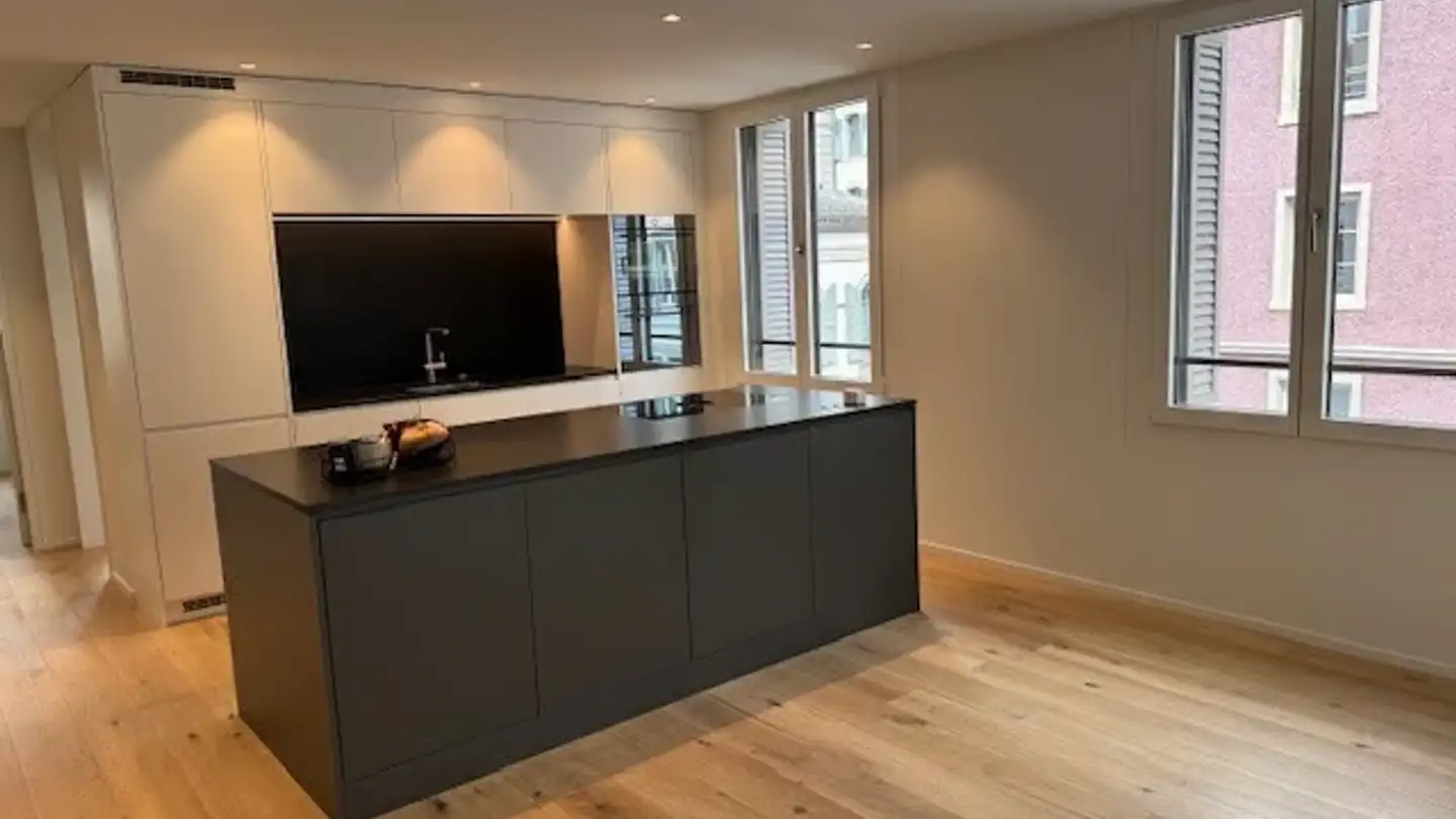 Appartement à louer - Postgasse 34a, 8750 Glarus - Photo 2