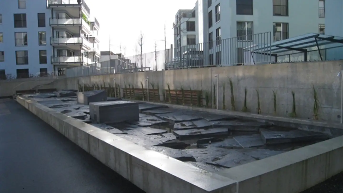 Apartment for rent - Spitzengeerstrasse 7, 8606 Nänikon - Photo 3