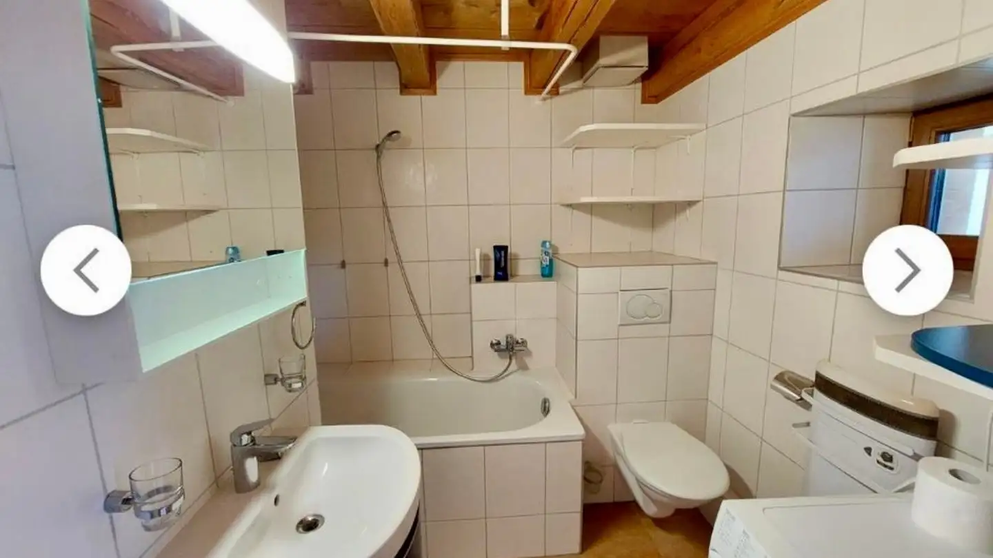 Apartment for rent - 1589 Chabrey - Photo 4