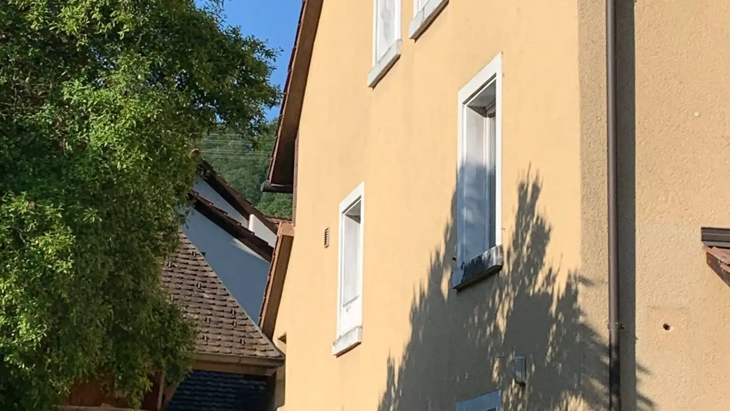 Appartamento in affitto - Dorfplatz 5, 5026 Densbüren - Foto 2