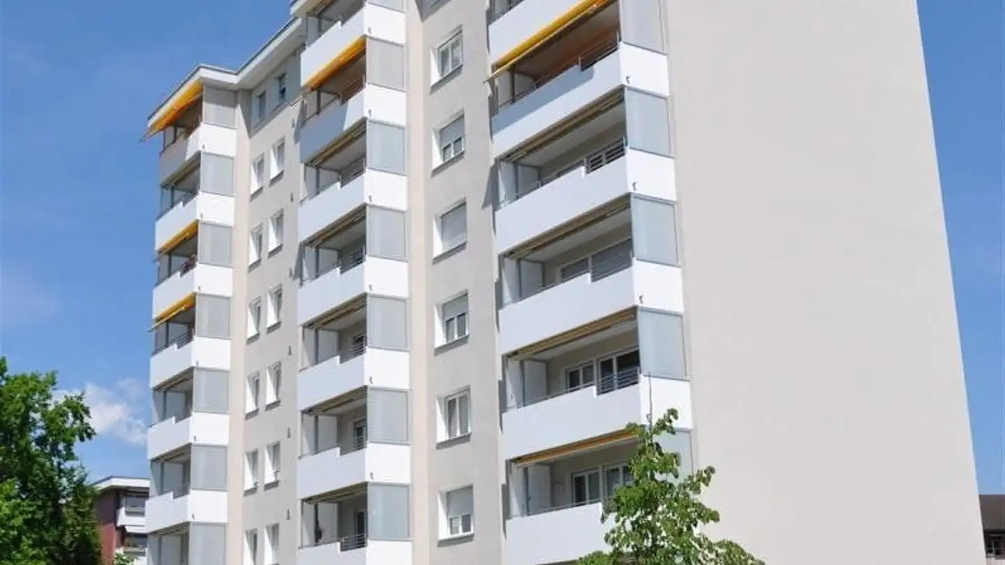 Appartamento in affitto - Feldeggstrasse 5, 8645 Jona