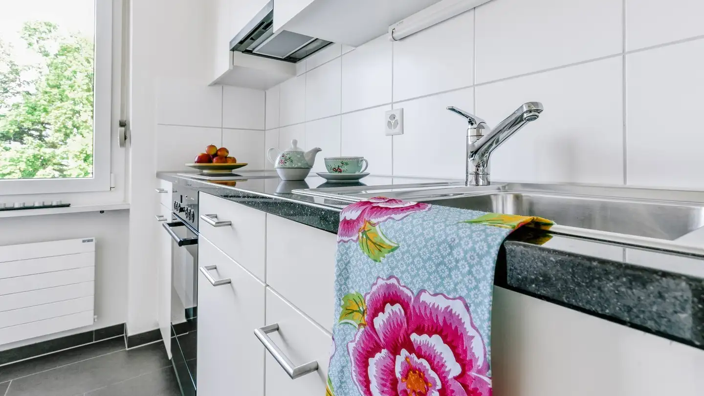 Appartamento in affitto - Feldeggstrasse 5, 8645 Jona - Foto 2