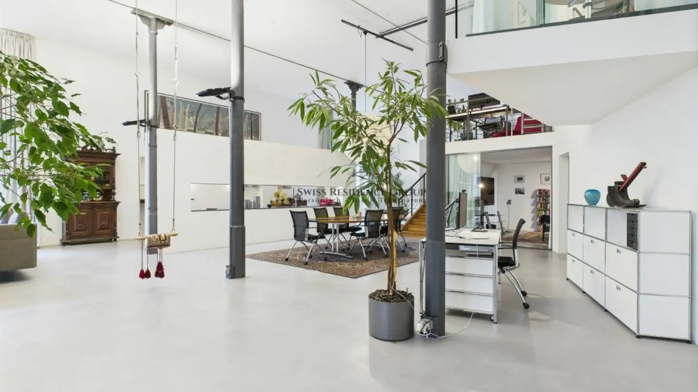 Appartamento in vendita - 8630 Rüti ZH - Photo 3