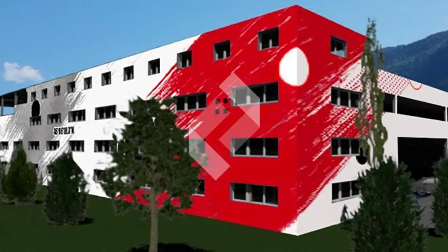 Spazio di archiviazione in vendita - 1920 Martigny - Foto 4