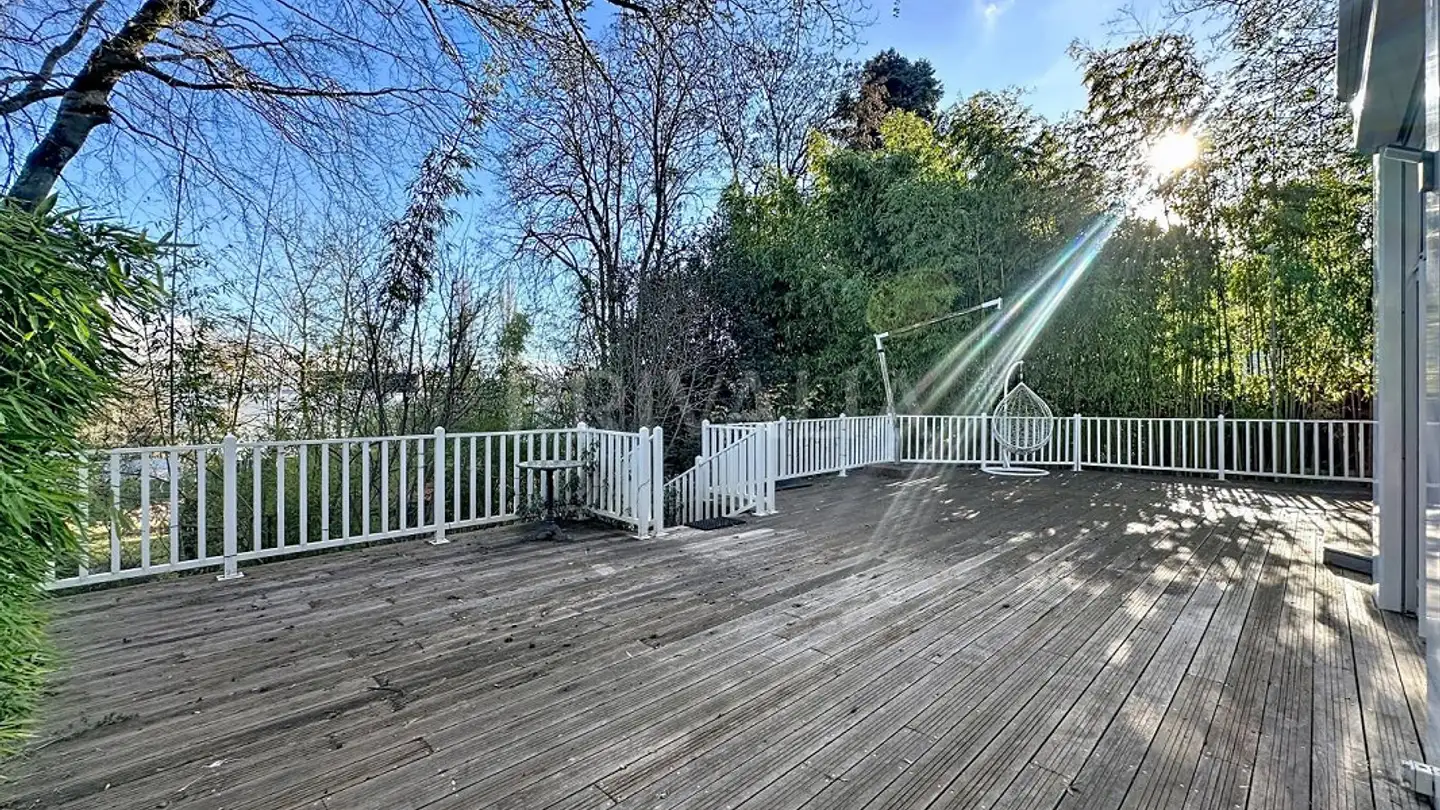 Single house for rent - 1253 Vandoeuvres - Photo 3