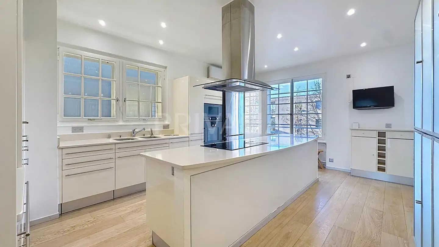 Single house for rent - 1253 Vandoeuvres - Photo 4