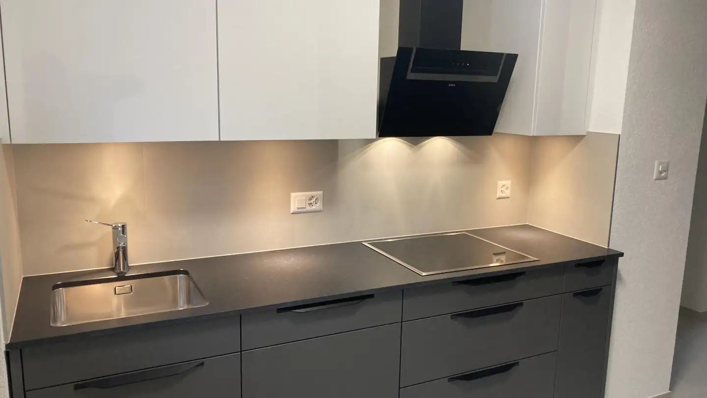 Wohnung mieten - Rue Du Bois-Noir 50, 2300 La Chaux-de-Fonds