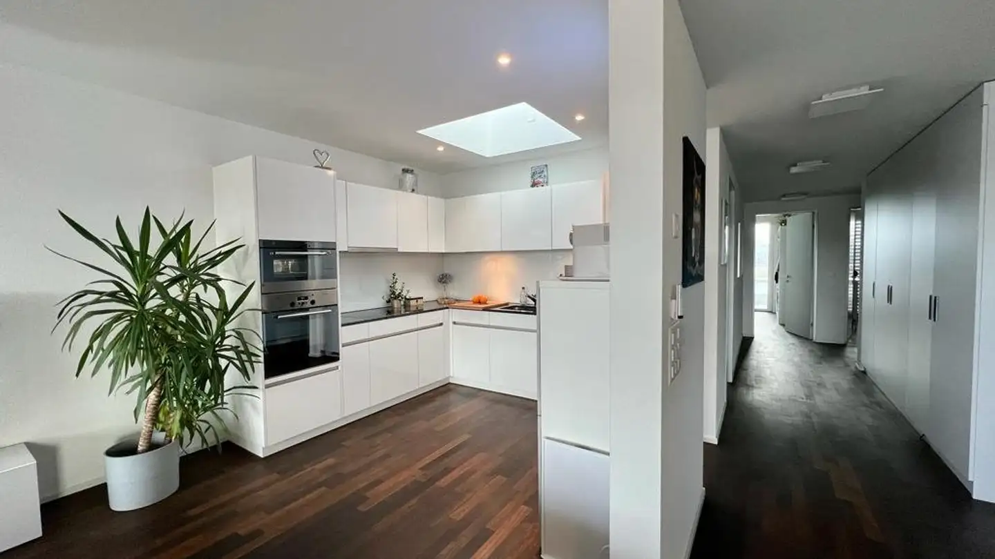 Appartamento ammobiliato in affitto - Rothenburgstrasse 8b, 6020 Emmenbrücke - Photo 2