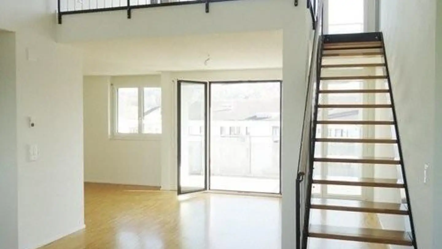 Appartement à louer - Rathausenstrasse 7, 6032 Emmen - Photo 3